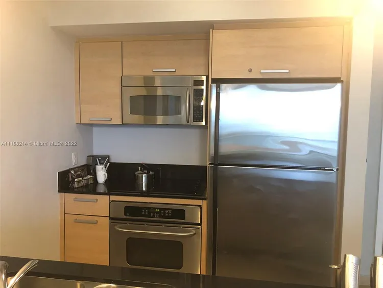 Marenas Resort #2505 image #16