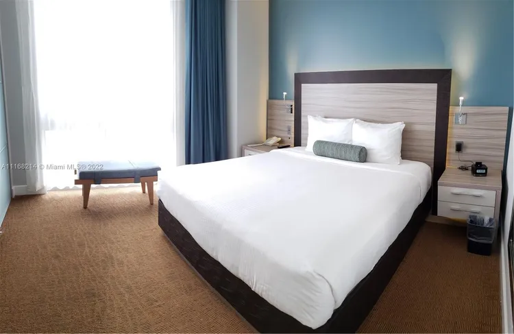 Marenas Resort #2505 image #27