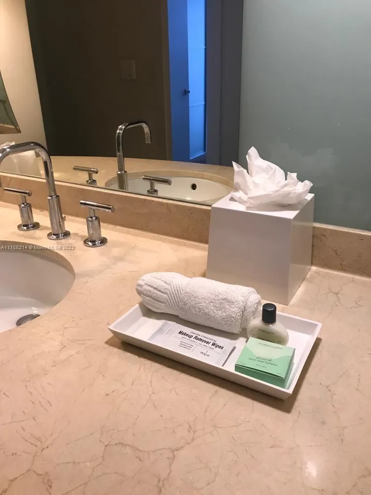 Marenas Resort #2505 image #34