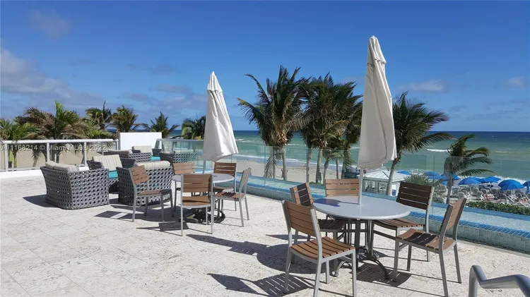 Marenas Resort #2505 image #39