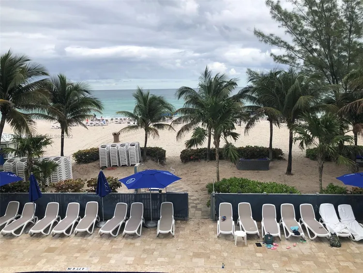 Marenas Resort #2505 image #41