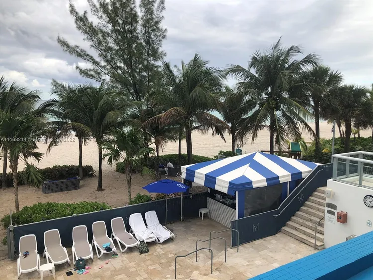 Marenas Resort #2505 image #42