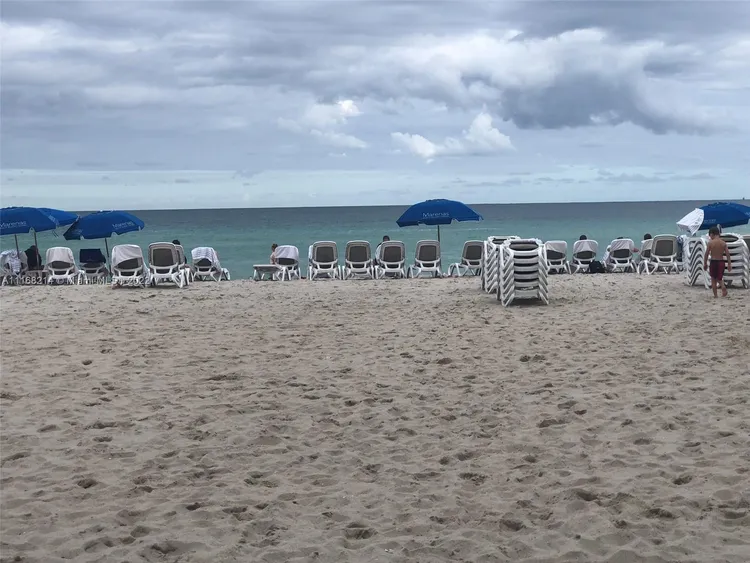 Marenas Resort #2505 image #43