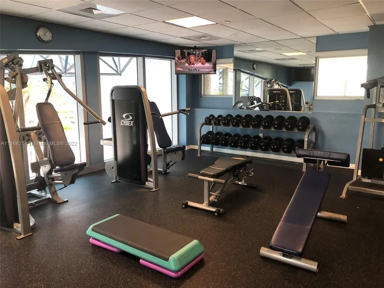 Marenas Resort #2505 image #45