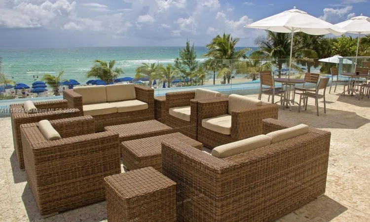 Marenas Resort #2505 image #6