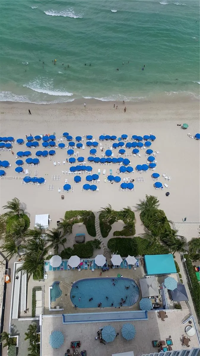 Marenas Resort #2505 image #7