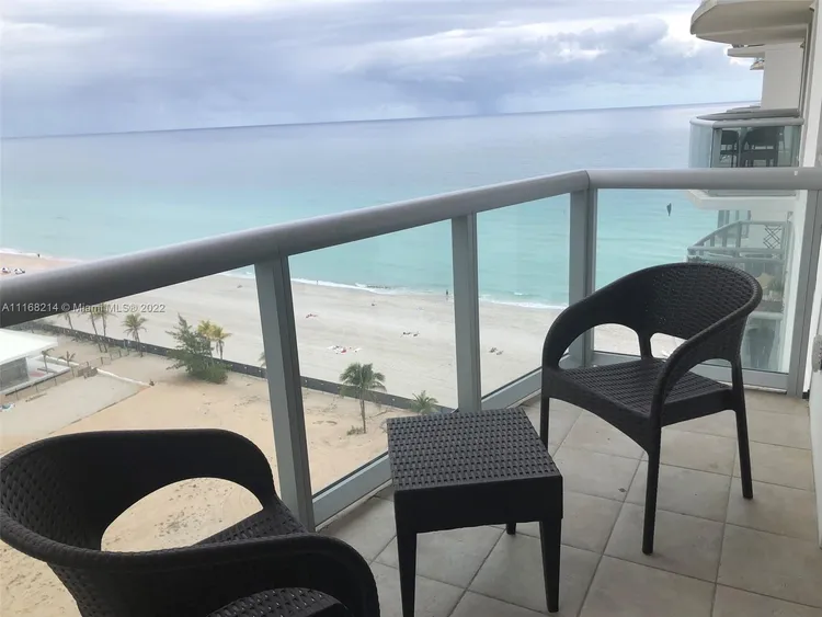 Marenas Resort #2505 image #8