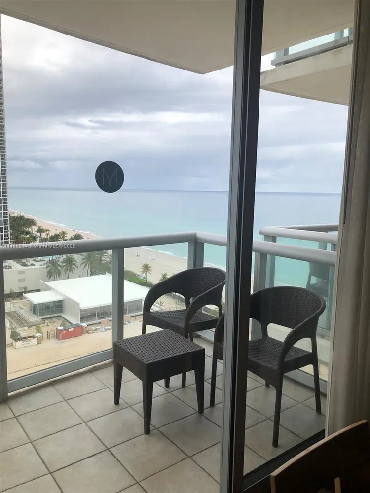 Marenas Resort #2505 image #9