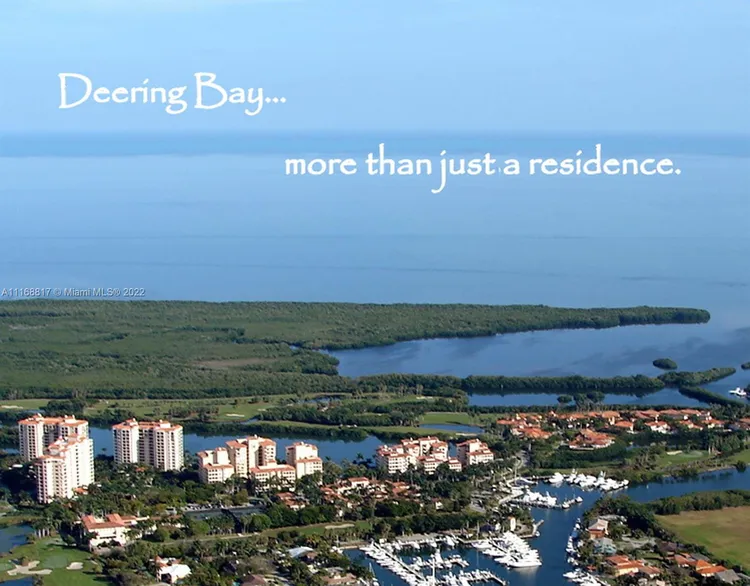 Padua Condo Deering Bay #221 image #22