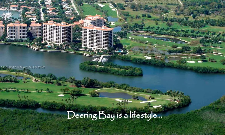 Padua Condo Deering Bay #221 image #23