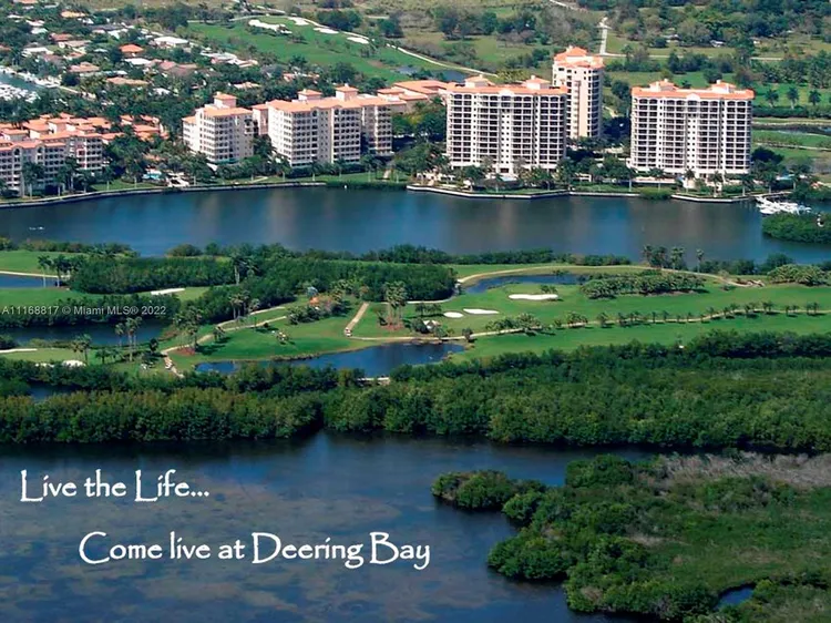 Padua Condo Deering Bay #221 image #42