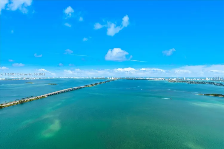 Biscayne Beach #5003 image #10