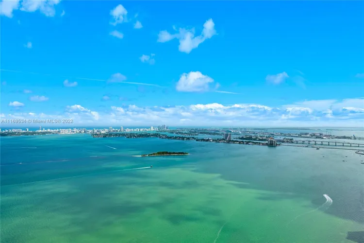 Biscayne Beach #5003 image #11