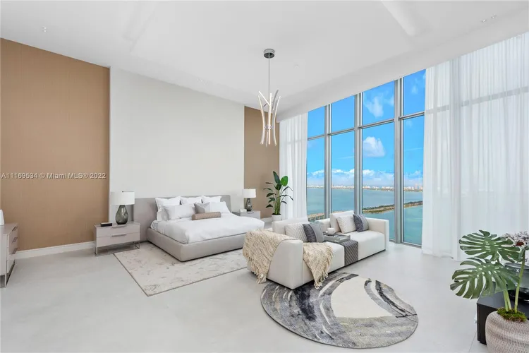 Biscayne Beach #5003 image #12