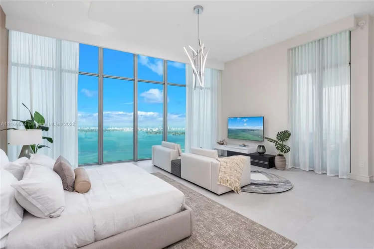 Biscayne Beach #5003 image #13