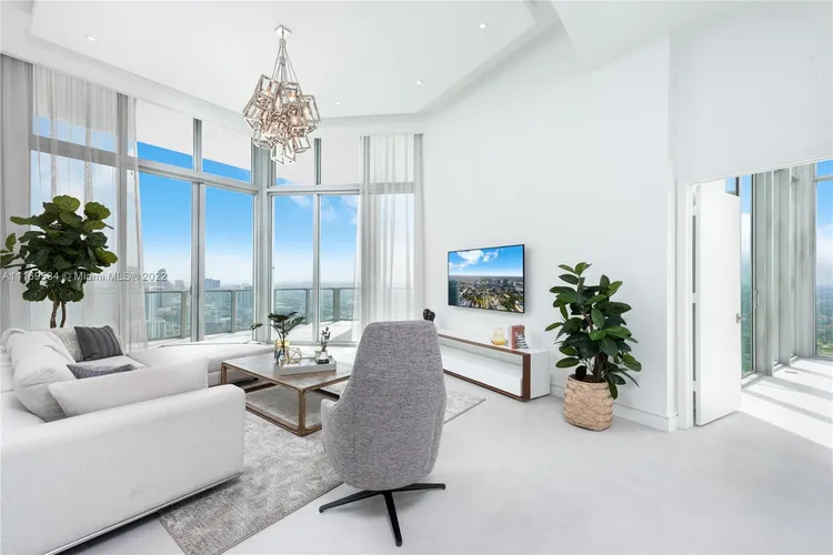 Biscayne Beach #5003 image #20