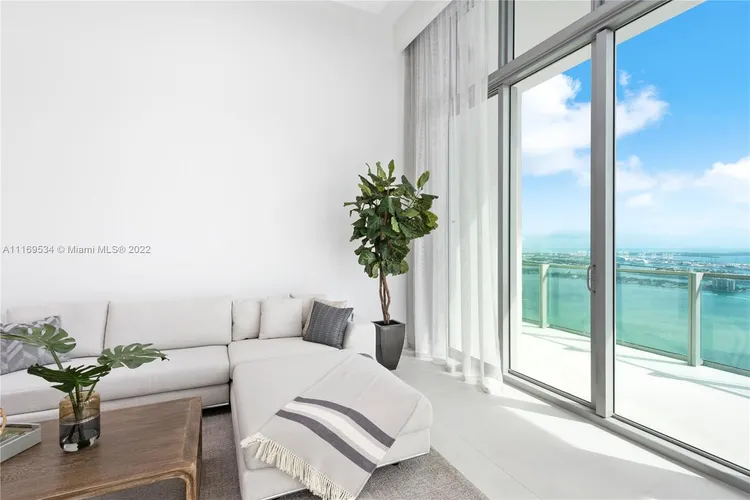 Biscayne Beach #5003 image #21