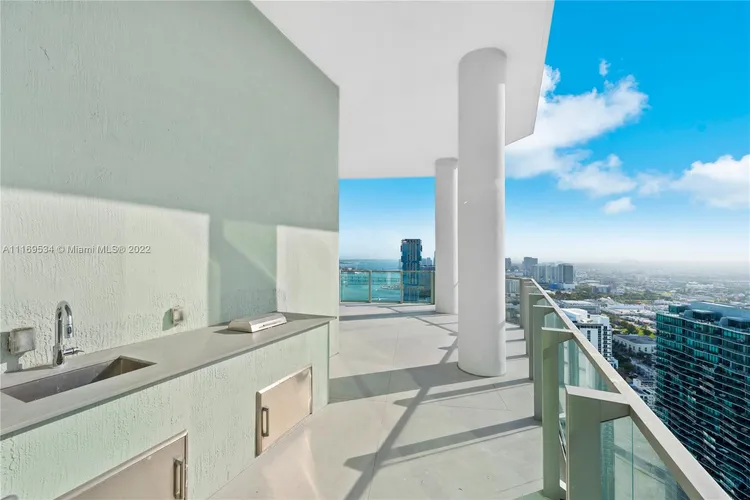 Biscayne Beach #5003 image #32