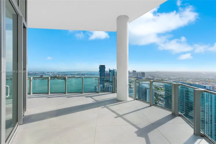 Biscayne Beach #5003 image #33