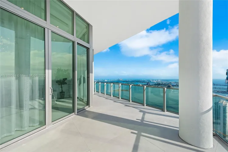 Biscayne Beach #5003 image #34