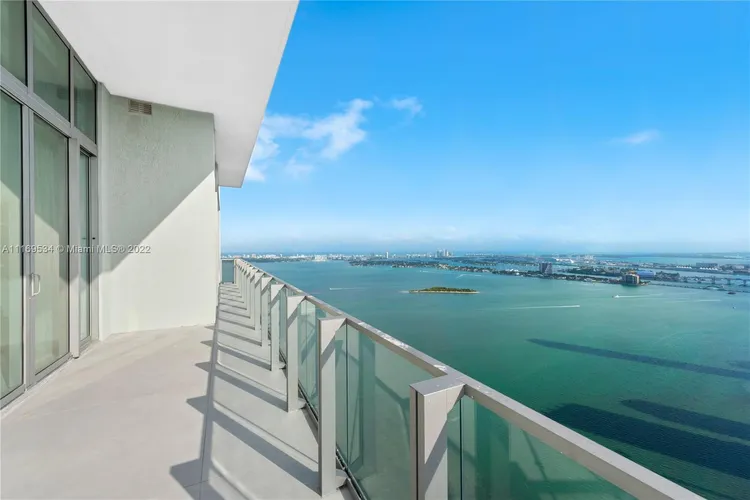 Biscayne Beach #5003 image #35