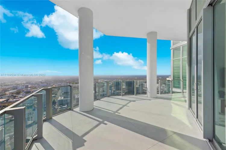 Biscayne Beach #5003 image #36