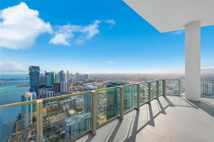 Biscayne Beach #5003 image #37