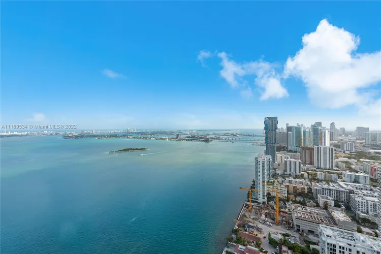 Biscayne Beach #5003 image #38