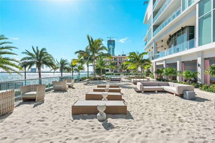 Biscayne Beach #5003 image #43