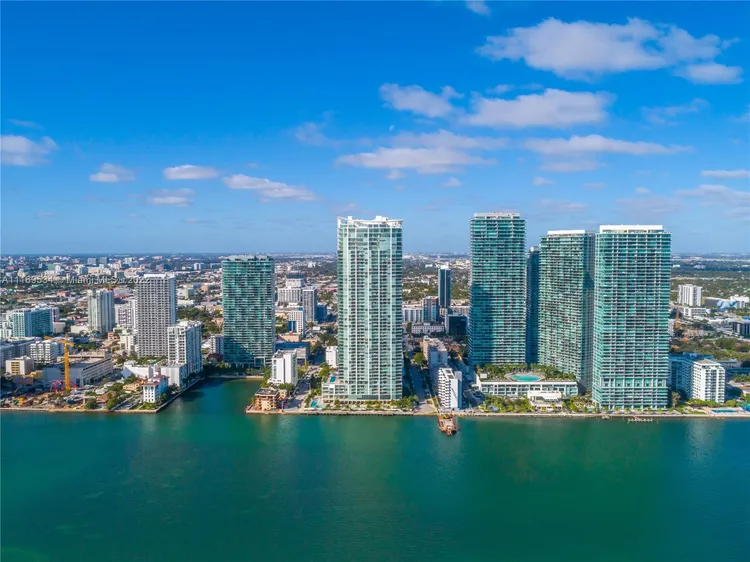 Biscayne Beach #5003 image #46