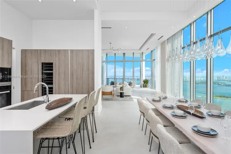 Biscayne Beach #5003 image #6