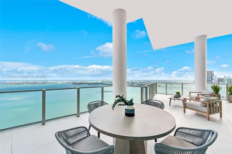 Biscayne Beach #5003 image #8