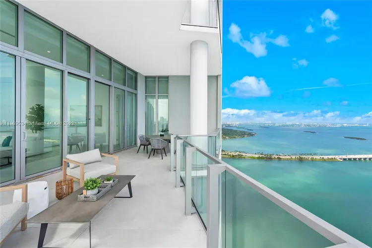 Biscayne Beach #5003 image #9