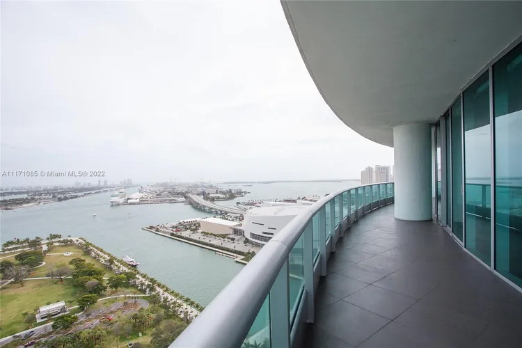 900 Biscayne Bay #2906 image #19