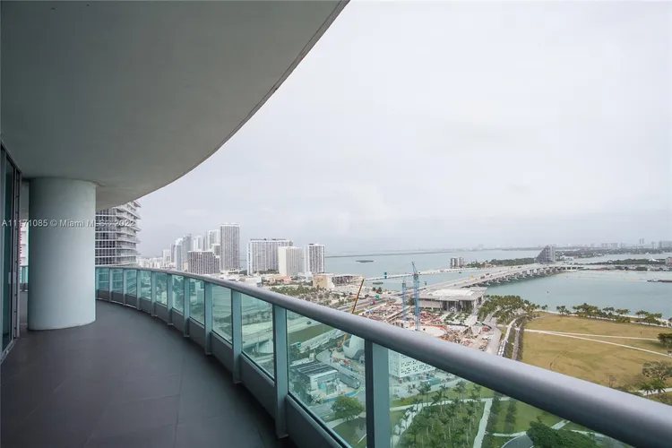 900 Biscayne Bay #2906 image #20