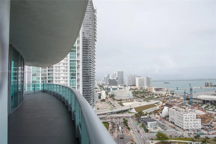 900 Biscayne Bay #2906 image #21