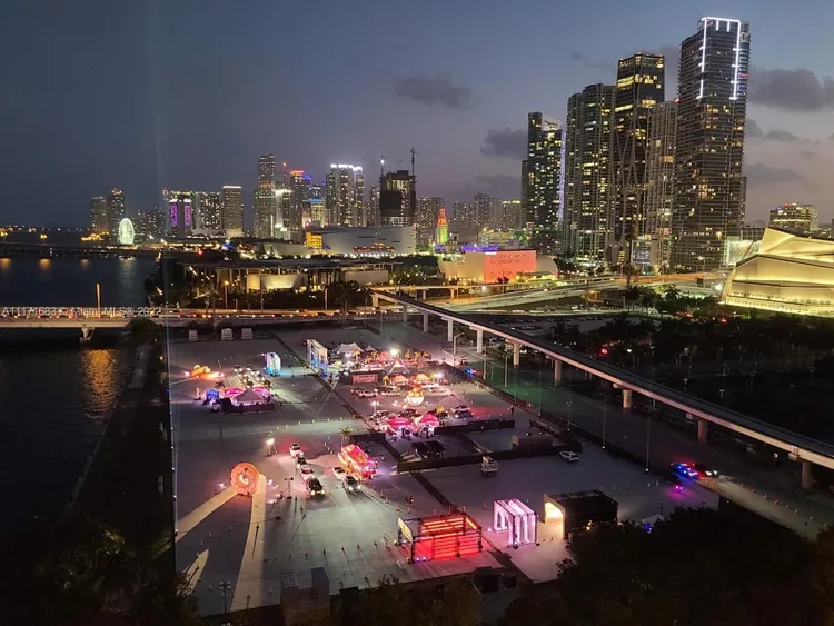 The Venetia #17K image #21