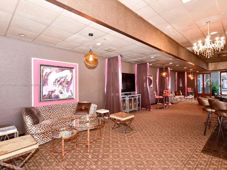 Cricket Club Miami #1807 image #34