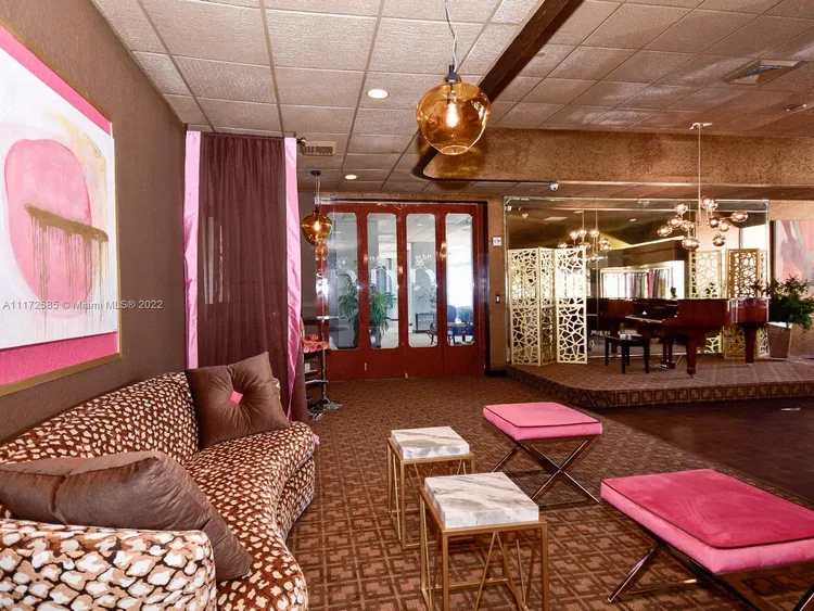 Cricket Club Miami #1807 image #37