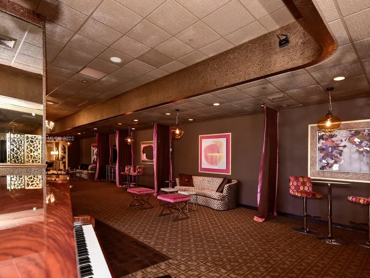 Cricket Club Miami #1807 image #38