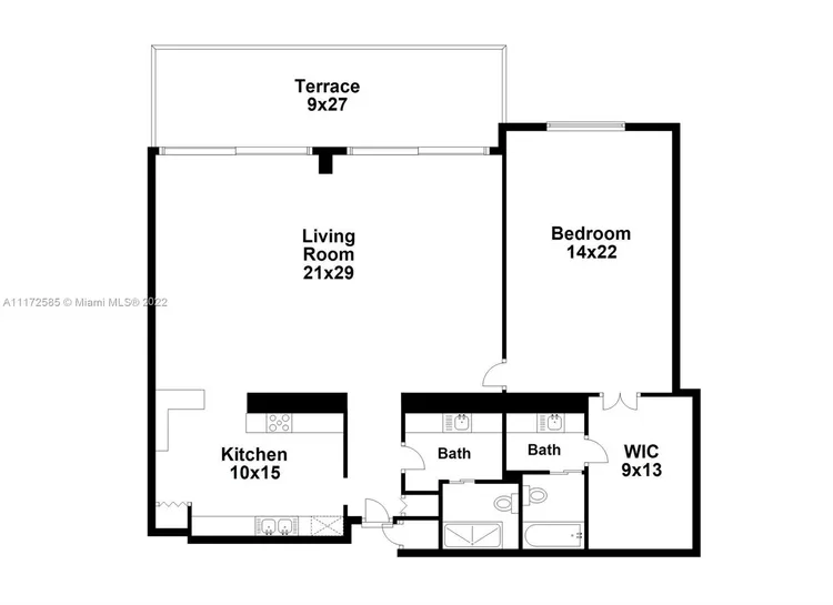 Cricket Club Miami #1807 image #48