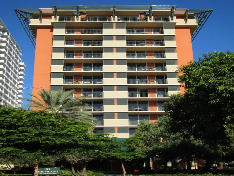 The Mutiny #408 image #19