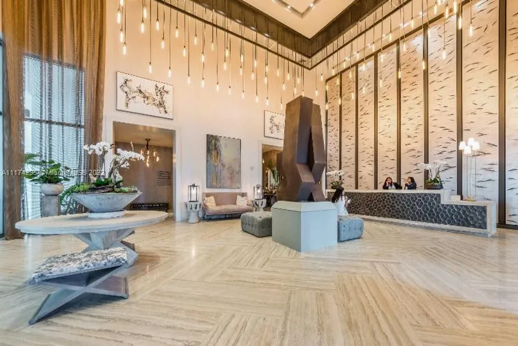 Biscayne Beach #3302 image #22