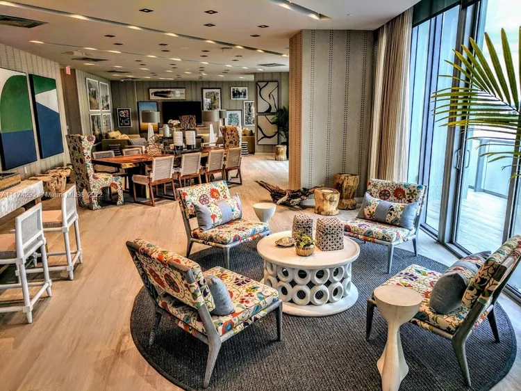 Biscayne Beach #3302 image #23