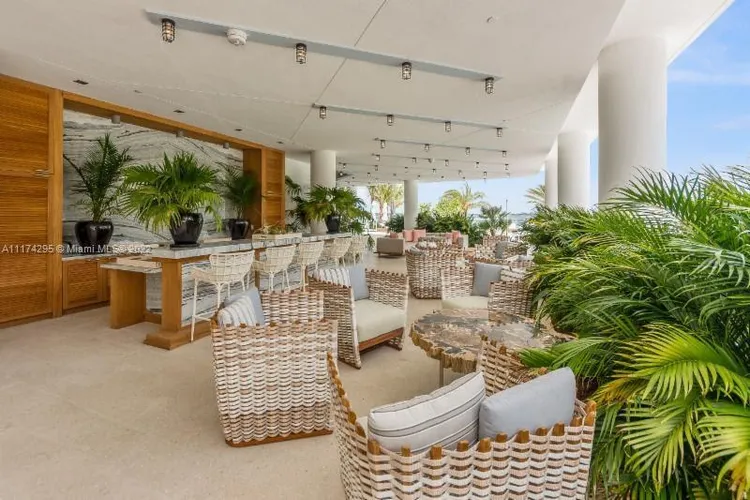 Biscayne Beach #3302 image #24