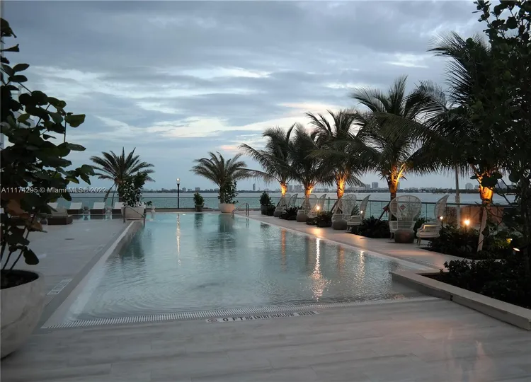 Biscayne Beach #3302 image #25