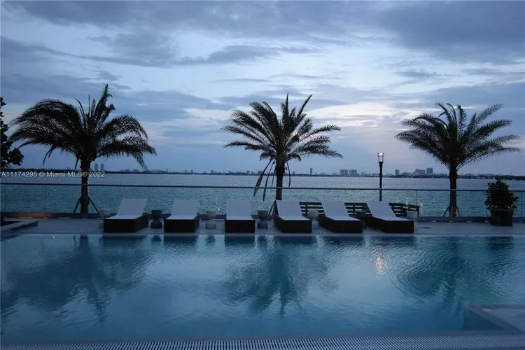 Biscayne Beach #3302 image #26