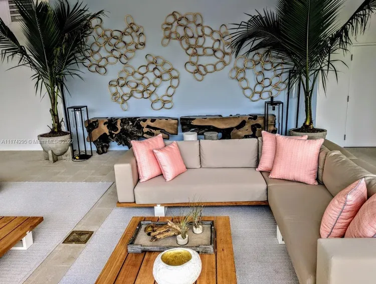 Biscayne Beach #3302 image #27