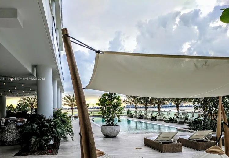 Biscayne Beach #3302 image #28