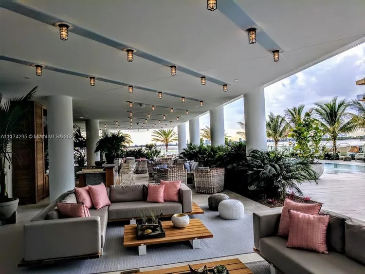 Biscayne Beach #3302 image #29